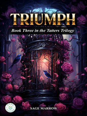 cover image of Triumph